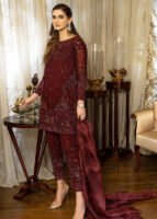 Vermilion - HANDMADE