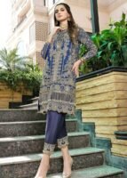 Electric Blue - HANDMADE