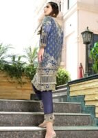 Electric Blue - HANDMADE