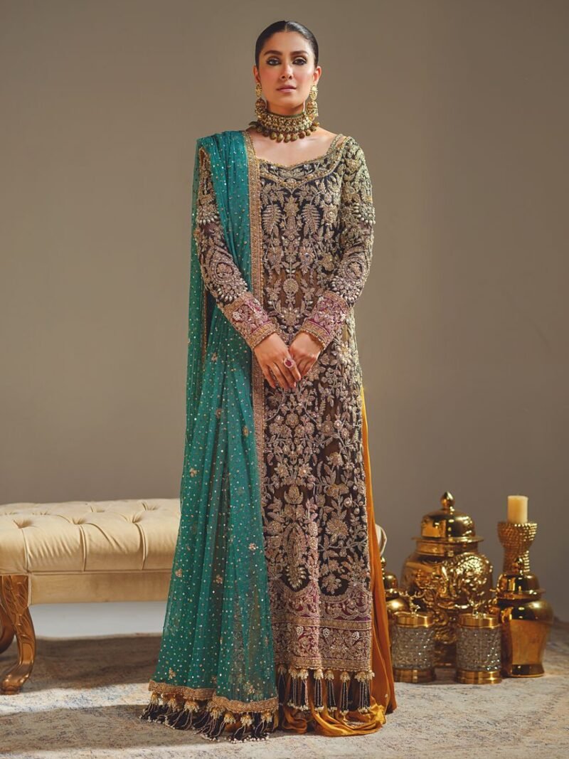 Khol Shadow - HANDMADE