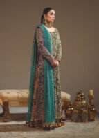 Khol Shadow - HANDMADE