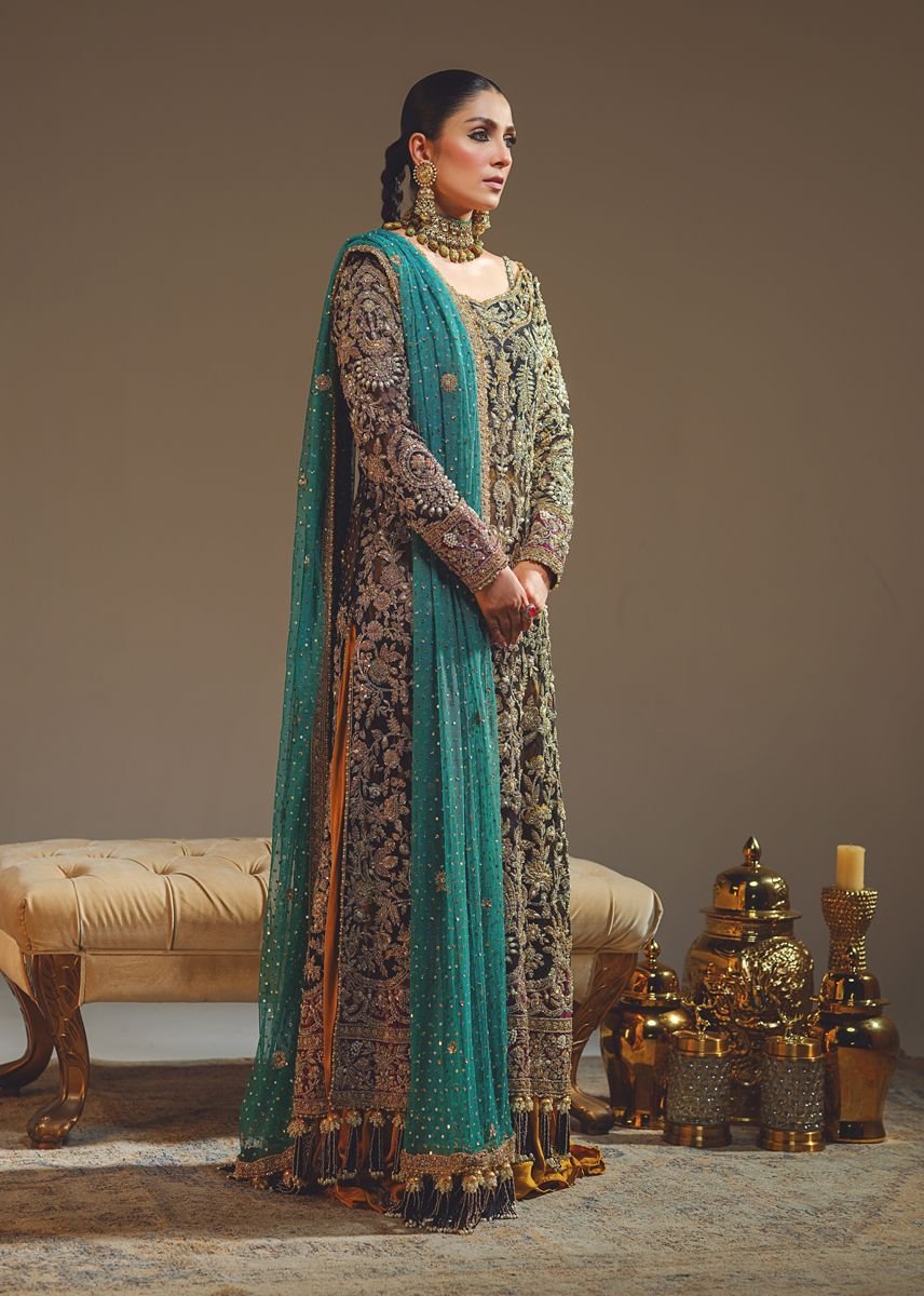 Khol Shadow - HANDMADE