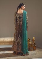 Khol Shadow - HANDMADE