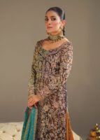 Khol Shadow - HANDMADE