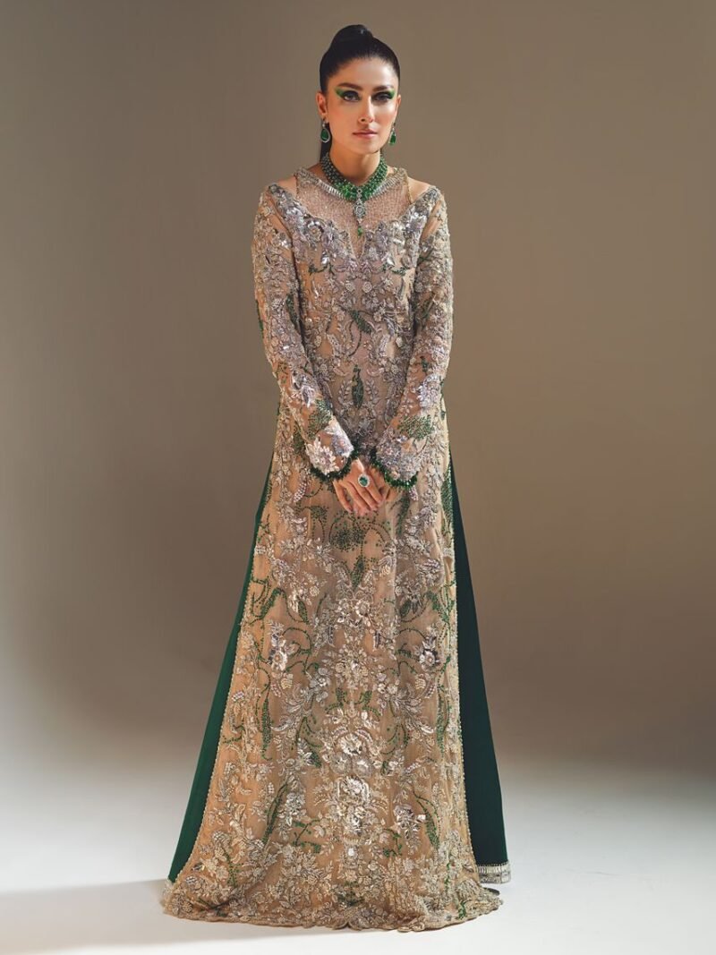 Enchantress- HANDMADE