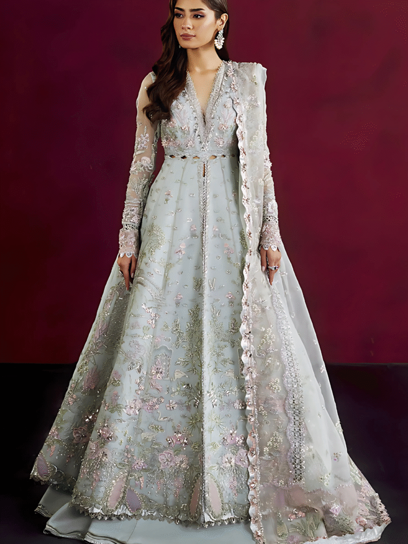 Republic - Aqua Blue