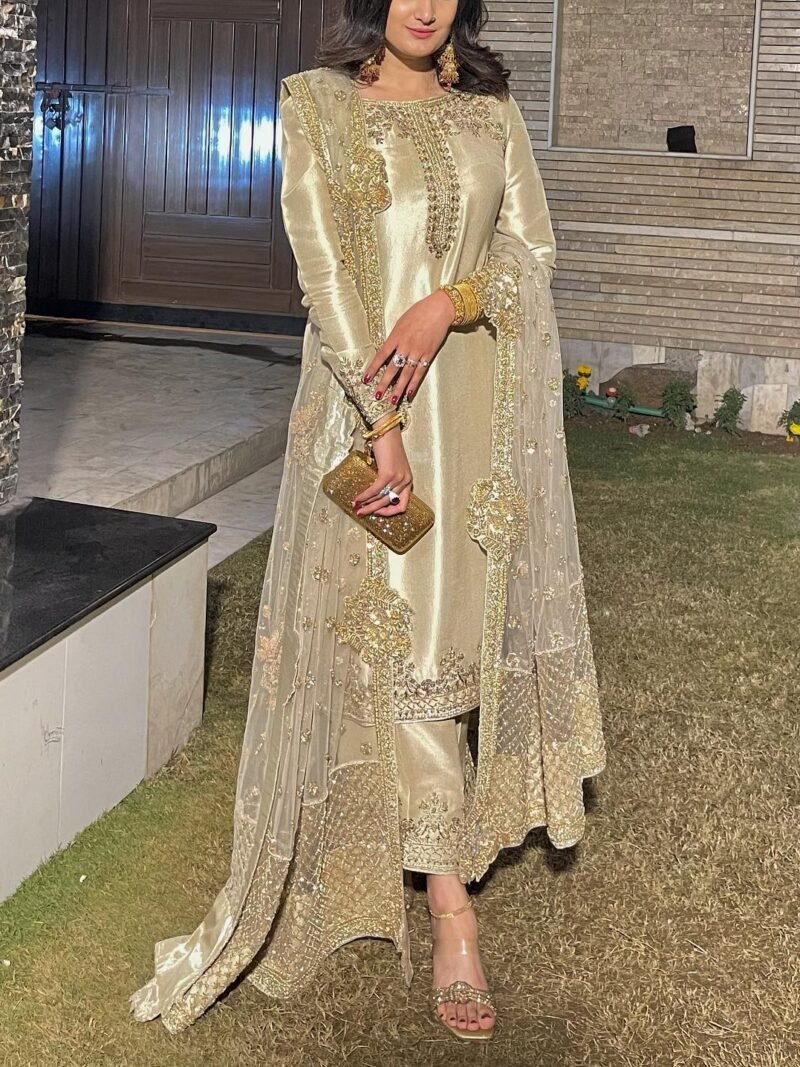 HAND MADE- Dito  - 3322