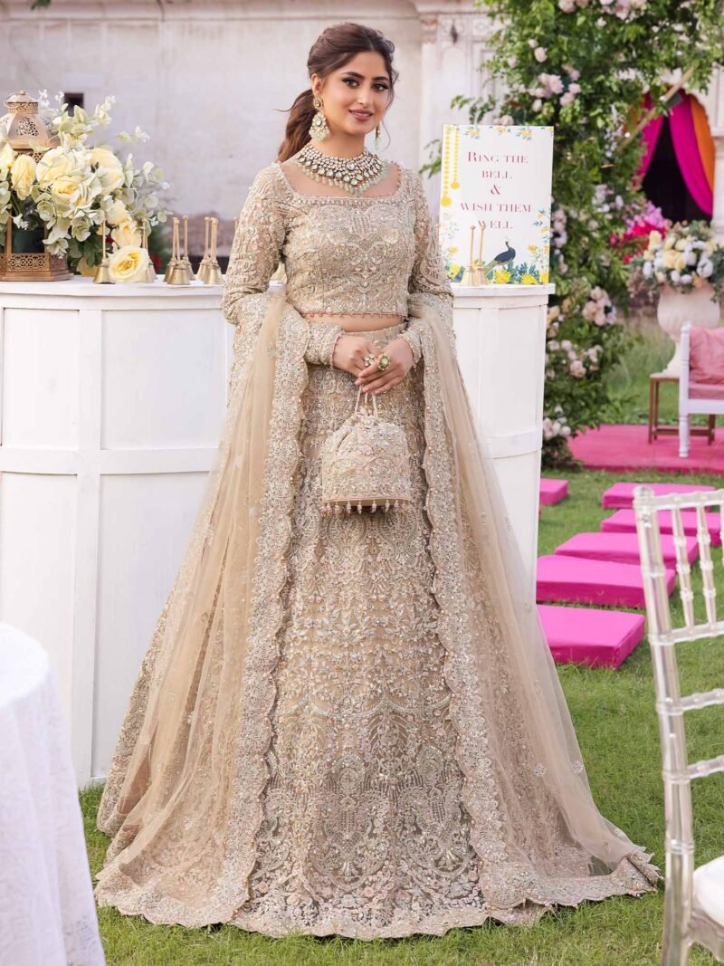 Samira - Kanwal Malik