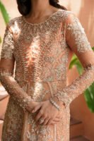 Corallina - Handmade