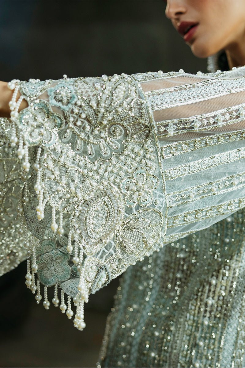 Cardamine - Handmade