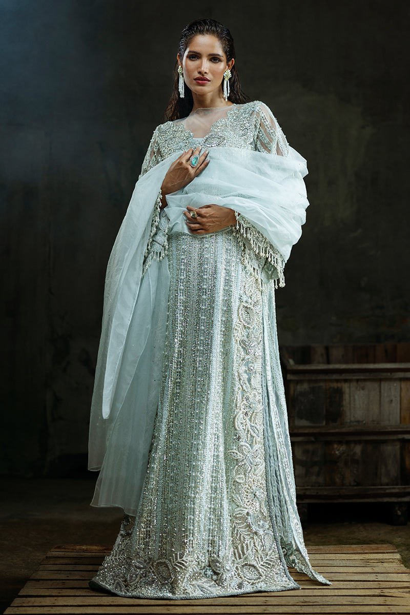 Cardamine - Handmade