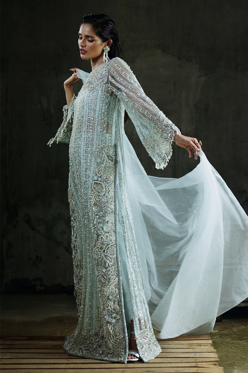 Cardamine - Handmade