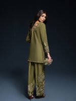 Hand Made -Dito - SOL-FLOS - Abeera Usman